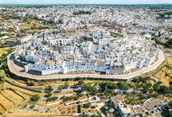 Ostuni