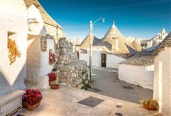 Alberobello
