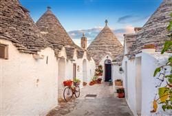 Alberobello