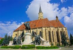 kostel sv. Michala