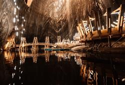 solné doly Salina Turda