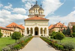 korunovační katedrála