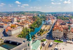 město Oradea