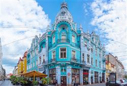 Moskovický palác