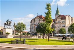 Palác Černého orla