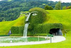 muzeum Swarovski