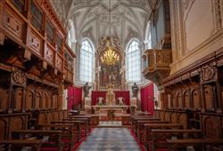 Dvorní kostel Hofkirche