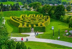 muzeum Swarovski