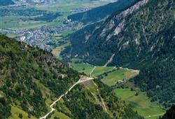 Maiskogel