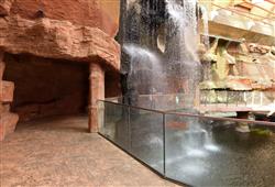 8. ZOO Wroclaw a Afrykarium