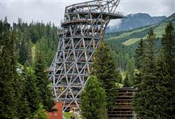 Tatras Tower