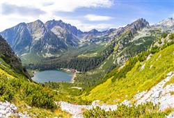 Popradské pleso