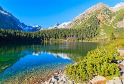 Popradské pleso