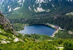 Popradské pleso