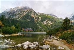 Popradské pleso
