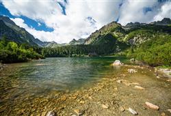 Popradské pleso