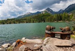 Štrbské pleso