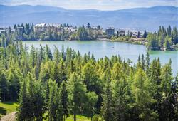 Štrbské pleso