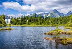 Štrbské pleso
