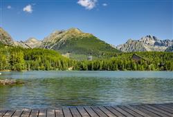 Štrbské pleso