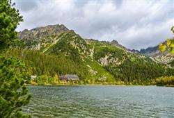 Popradské pleso