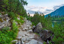 Popradské pleso