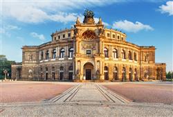 Semperova opera