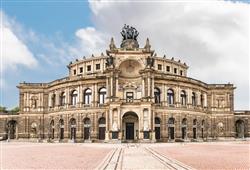 Semperova opera