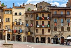 Arezzo