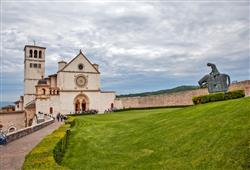 bazilika sv. Františka
